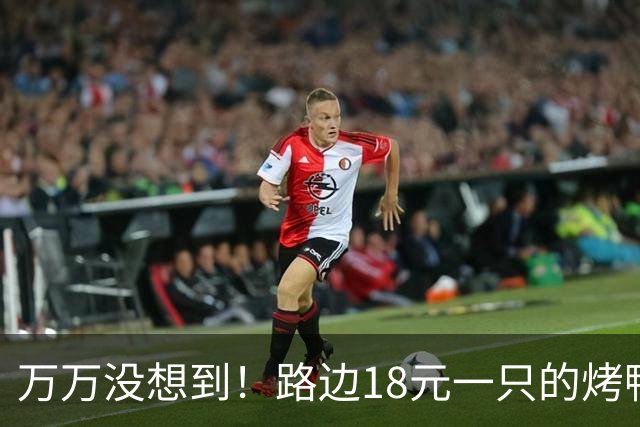 万万没想到！路边18元一只的烤鸭，用的居然是这种鸭子，能吃吗？