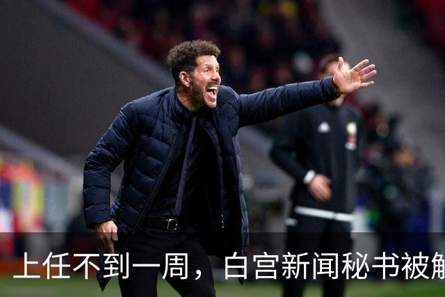 上任不到一周，白宫新闻秘书被解职；此前其被指履历造假，本人承认没有中国律师证