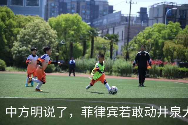 中方明说了，菲律宾若敢动井泉大使，中方必将加倍报复回去