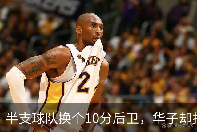 半支球队换个10分后卫，华子却打爽了，森林狼这钱花的值吗？