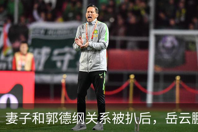 妻子和郭德纲关系被扒后，岳云鹏再迎“噩耗”，杨议的话字字戳心