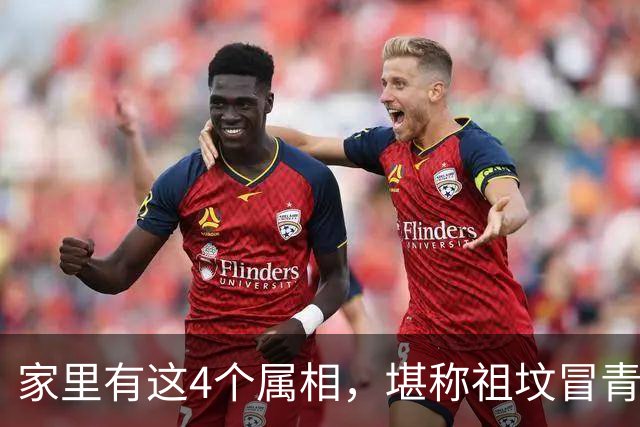 家里有这4个属相，堪称祖坟冒青烟，财运旺福气足