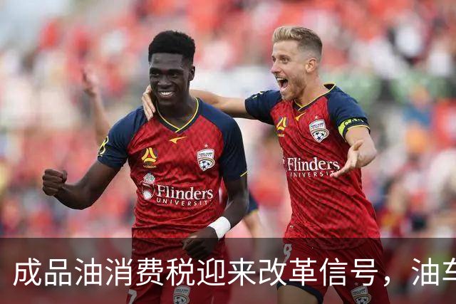 成品油消费税迎来改革信号，油车养路电车压路，出行或将重新核算