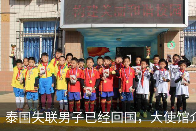泰国失联男子已经回国，大使馆介入后绑匪曾放话：敢立案就要撕票
