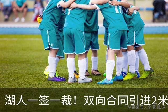 湖人一签一裁！双向合同引进2米13中锋洛夫林 放弃侧翼奥凯雷克