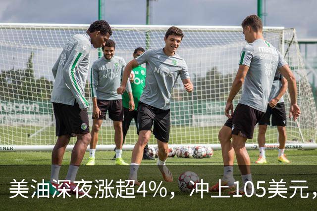 美油深夜涨超4%，冲上105美元，比特币跌破7.6万美元，美股科技巨头普跌，一中概股飙涨676%