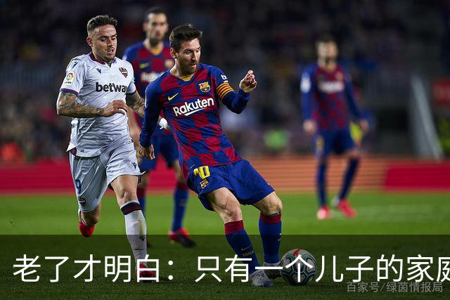 老了才明白：只有一个儿子的家庭，儿媳再好，也别交出这四样东西