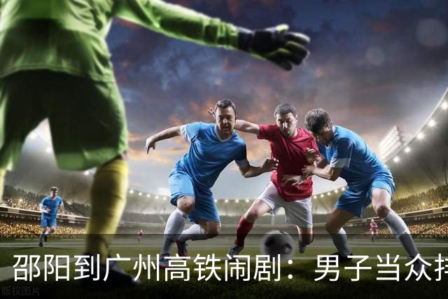 邵阳到广州高铁闹剧：男子当众排泄被拘，后续代价远比你想的大