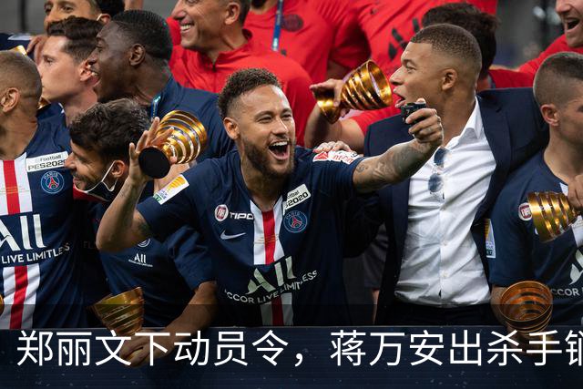 郑丽文下动员令，蒋万安出杀手锏，卢秀燕设防线，朱立伦挺赵少康