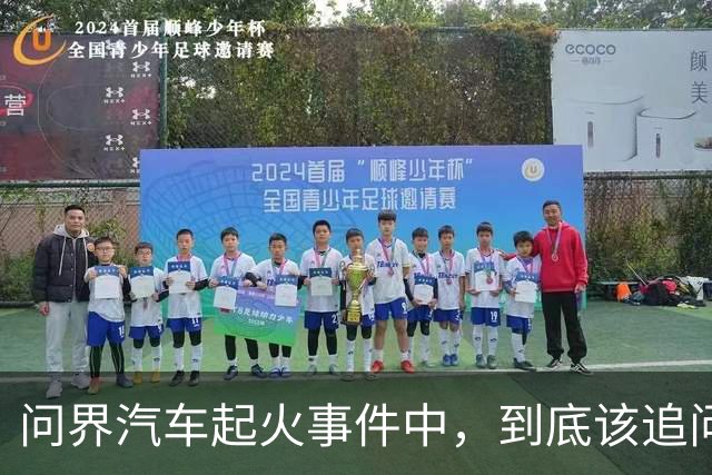 问界汽车起火事件中，到底该追问什么？